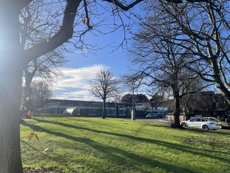NCA Priory Lane ext1
